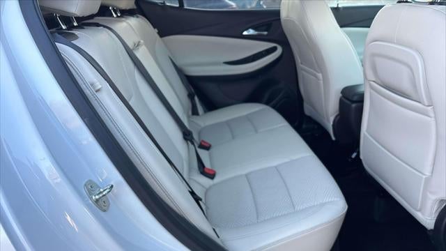 2020 Buick Encore GX Essence