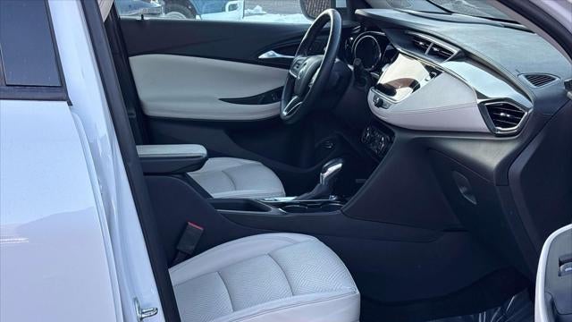 2020 Buick Encore GX Essence