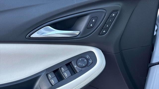 2020 Buick Encore GX Essence
