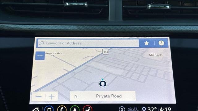 2020 Buick Encore GX Essence