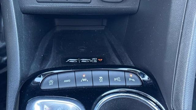2020 Buick Encore GX Essence