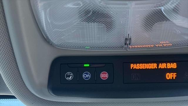 2020 Buick Encore GX Essence