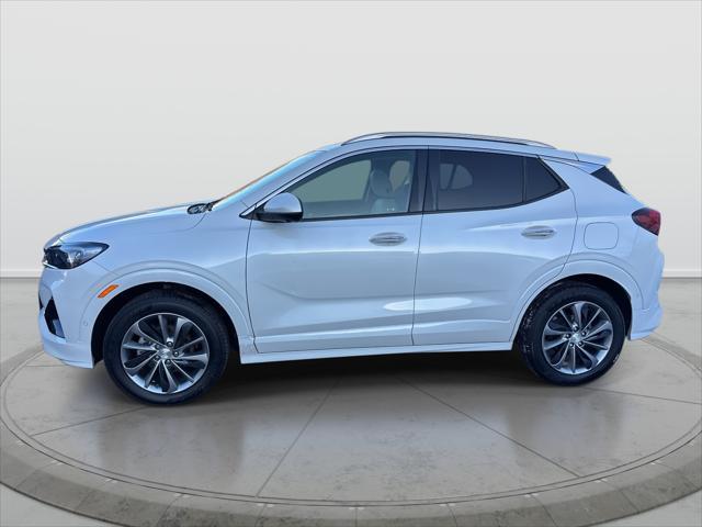2020 Buick Encore - $21,900