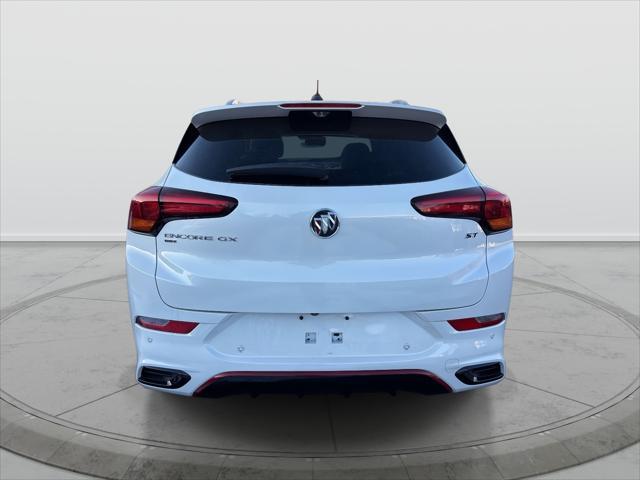 2020 Buick Encore - $21,900