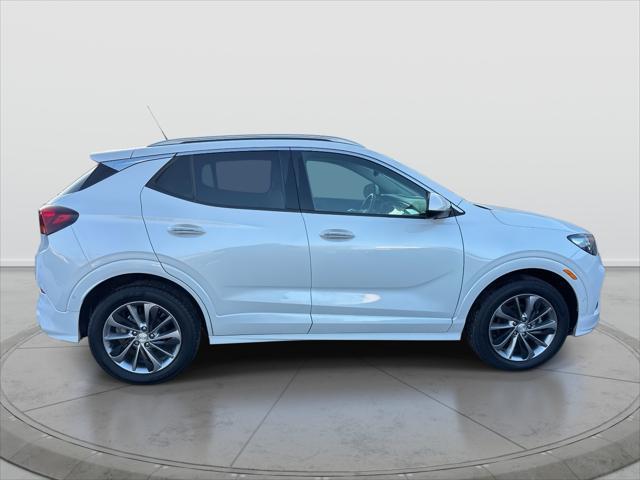 2020 Buick Encore - $21,900
