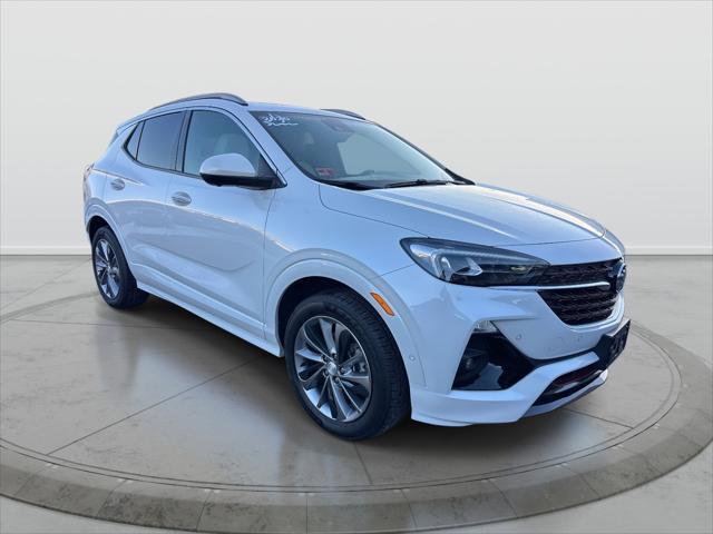 2020 Buick Encore - $21,900