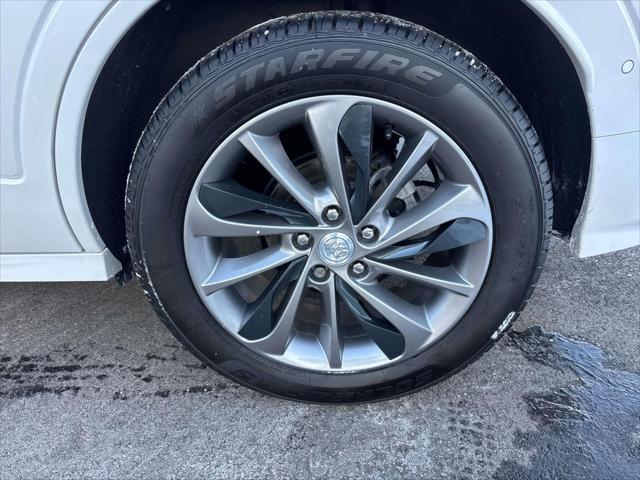 2020 Buick Encore - $21,900