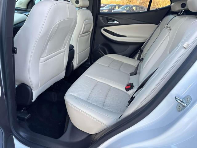 2020 Buick Encore - $21,900