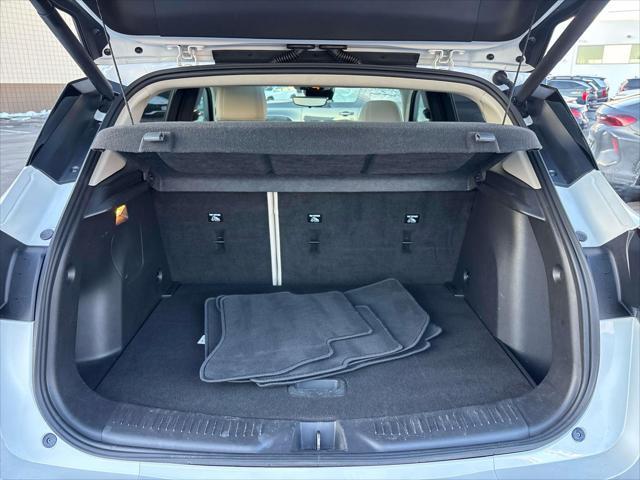 2020 Buick Encore - $21,900
