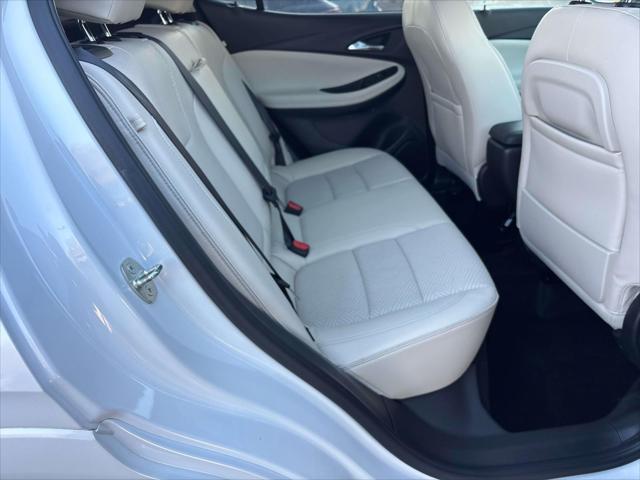 2020 Buick Encore - $21,900