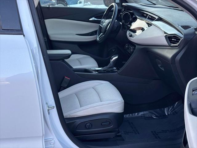 2020 Buick Encore - $21,900