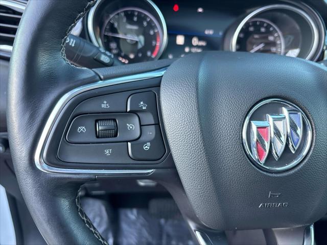 2020 Buick Encore - $21,900