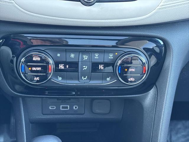 2020 Buick Encore - $21,900