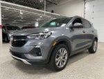 2021 Encore GX Thumbnail 4