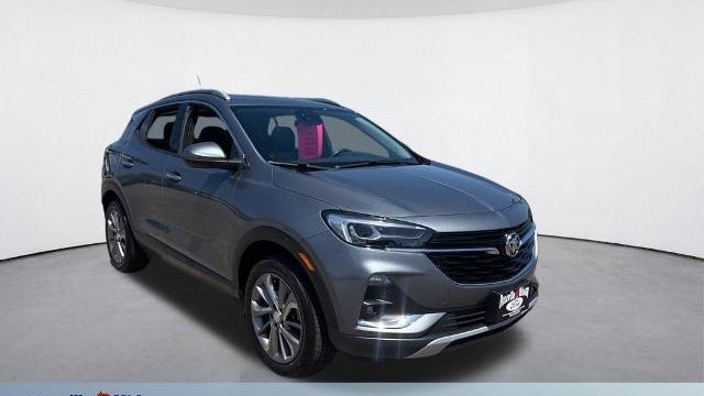 Preowned 2021 Buick Encore GX Essence for Sale