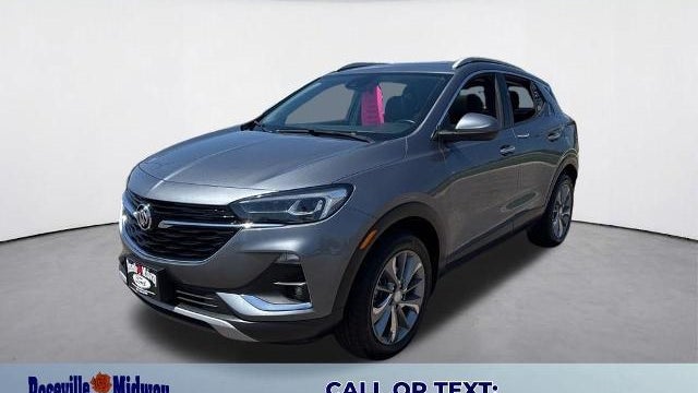 2021 Buick Encore GX Essence