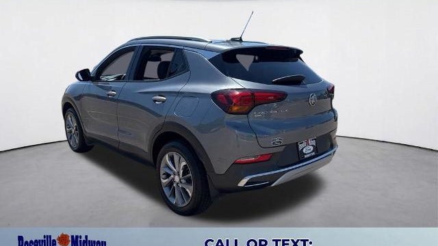 2021 Buick Encore GX Essence