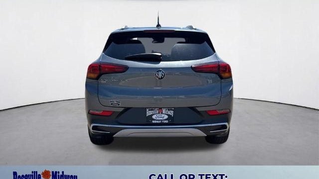 2021 Buick Encore GX Essence