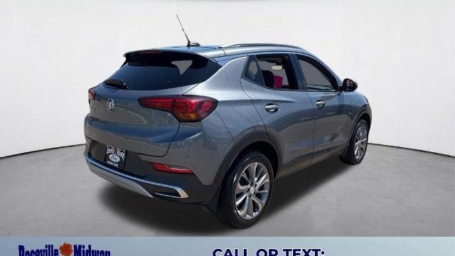 2021 Buick Encore GX Essence