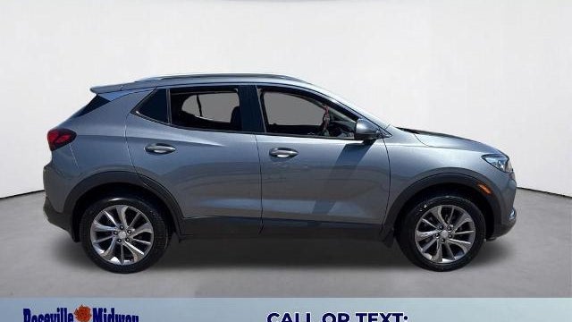 2021 Buick Encore GX Essence