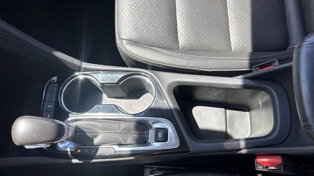 2021 Buick Encore GX Essence