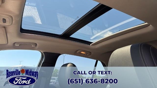 2021 Buick Encore GX Essence