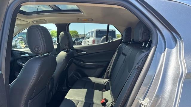 2021 Buick Encore GX Essence