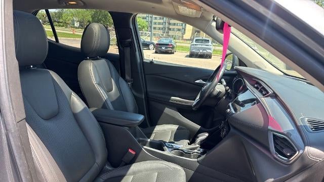 2021 Buick Encore GX Essence