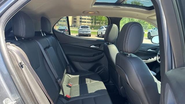 2021 Buick Encore GX Essence