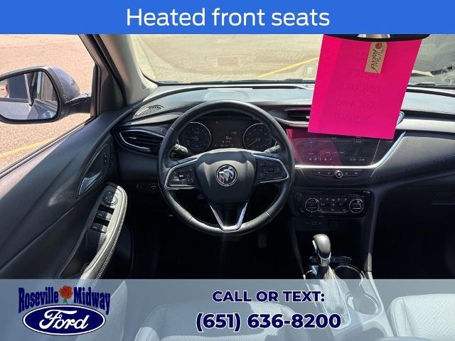 2021 Buick Encore - $17,131