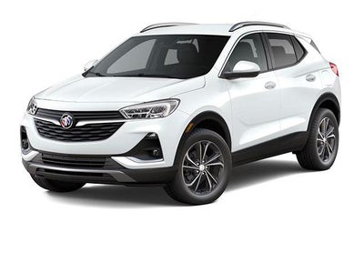 Photo of a 2023 Buick Encore GX AWD Essence 4DR Crossover for sale