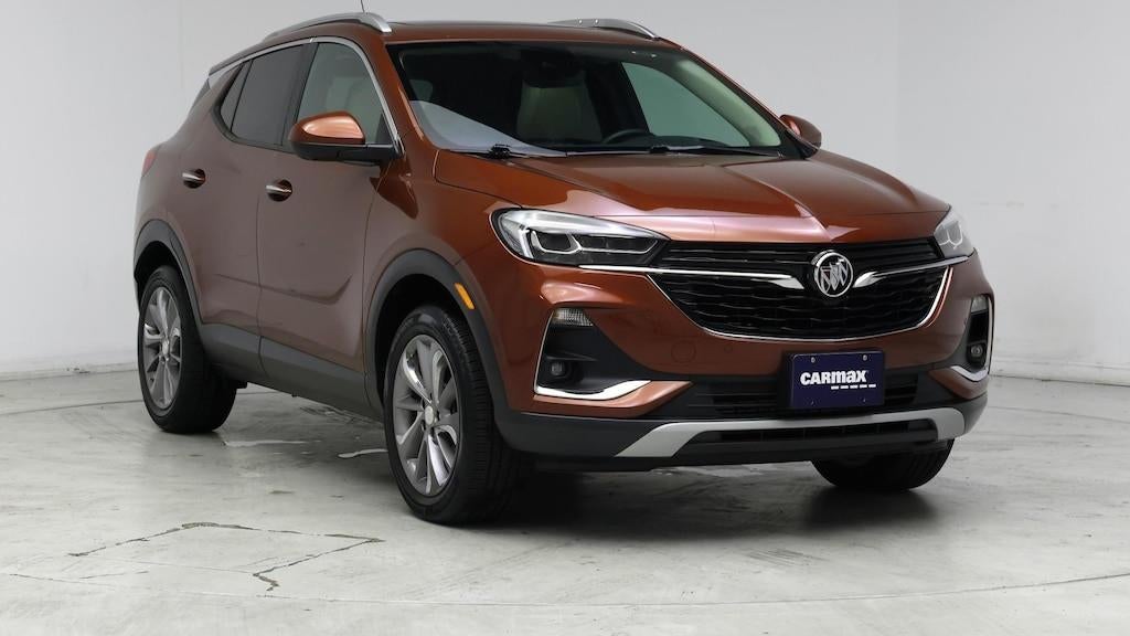 Preowned 2020 Buick Encore GX Essence for Sale