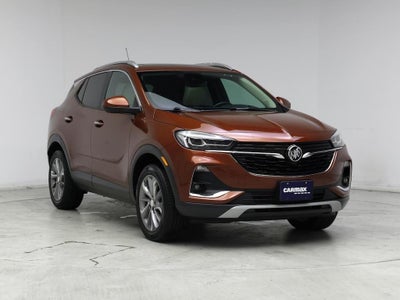 Photo of a 2020 Buick Encore GX AWD Essence 4DR Crossover for sale