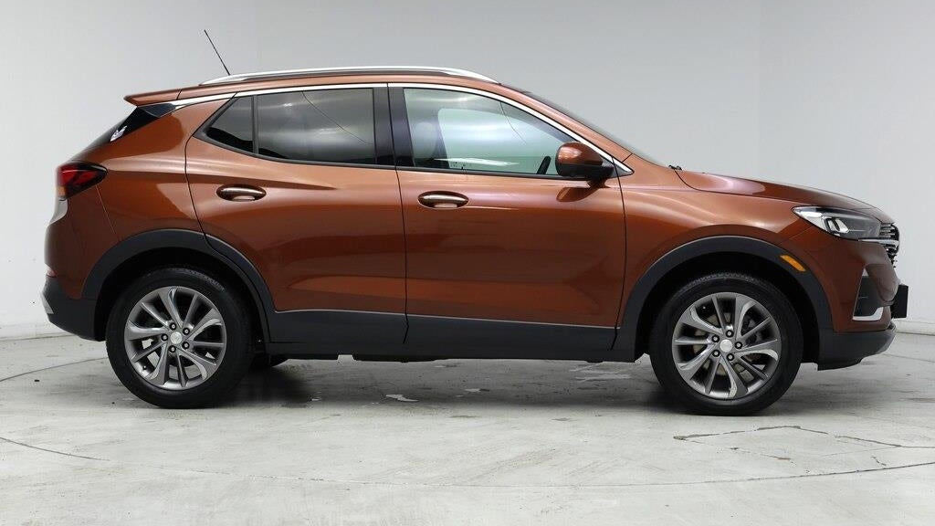 2020 Buick Encore GX Essence