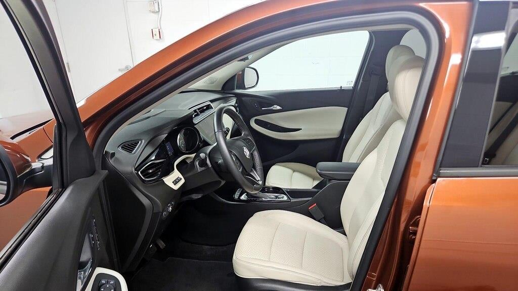 2020 Buick Encore GX Essence