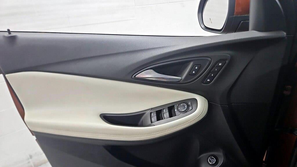 2020 Buick Encore GX Essence