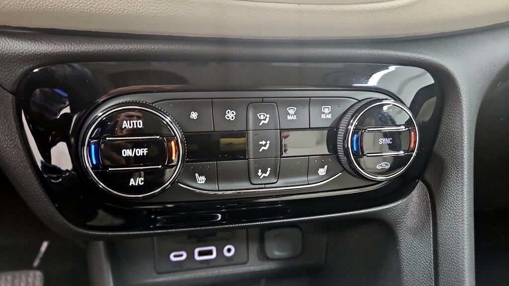 2020 Buick Encore GX Essence