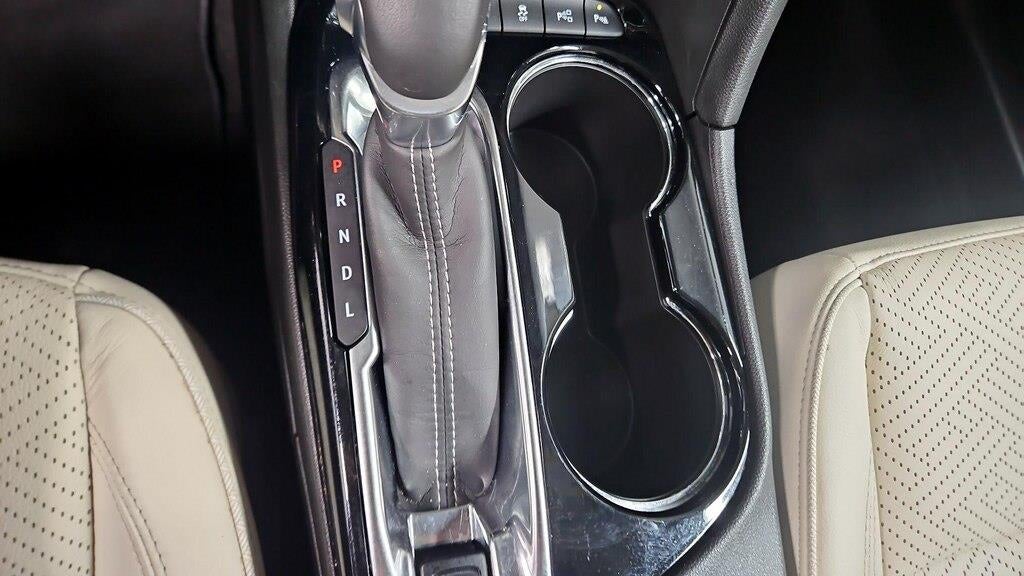 2020 Buick Encore GX Essence