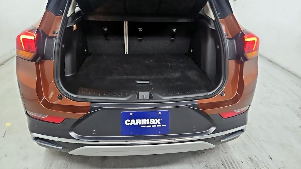 2020 Buick Encore GX Essence