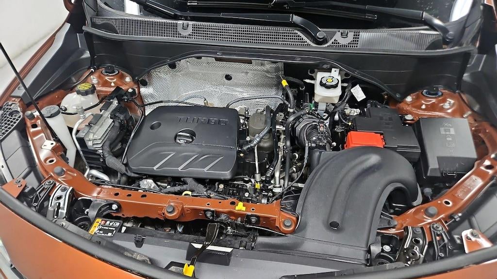 2020 Buick Encore GX Essence