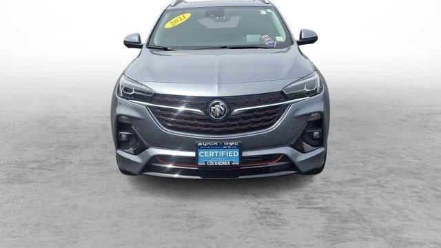 2021 Buick Encore GX Essence