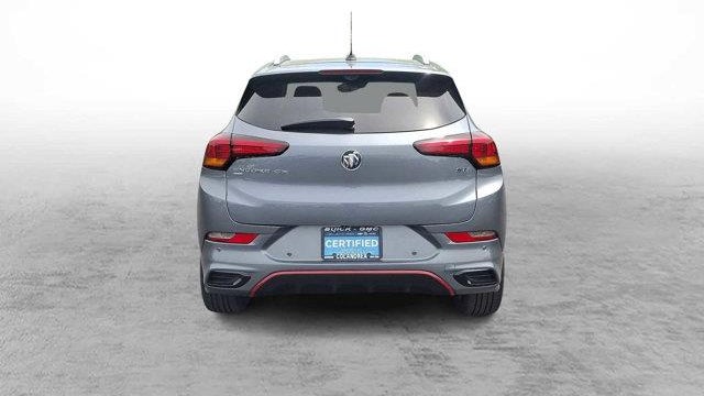 2021 Buick Encore GX Essence