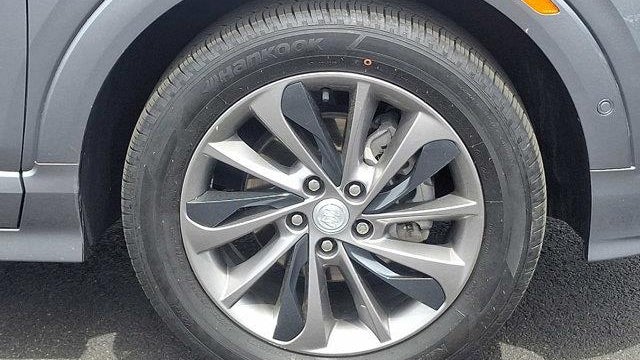 2021 Buick Encore GX Essence