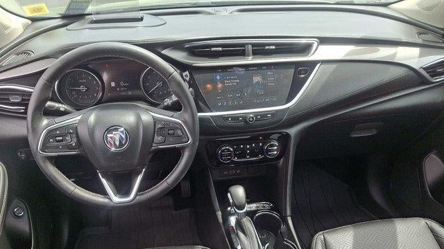 2021 Buick Encore GX Essence