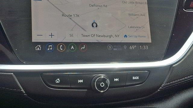 2021 Buick Encore GX Essence