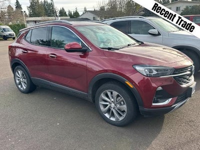 2023 Buick Encore GX AWD Essence 4DR Crossover