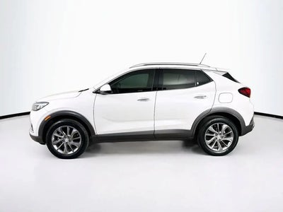 Photo of a 2022 Buick Encore GX AWD Essence 4DR Crossover for sale