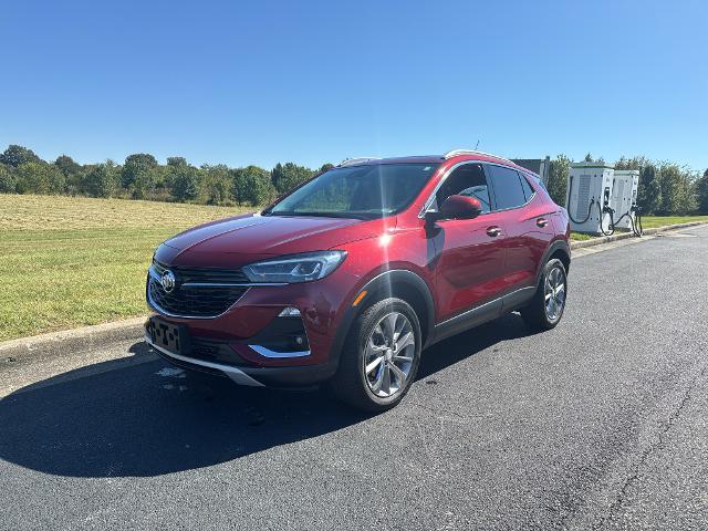 2023 Buick Encore