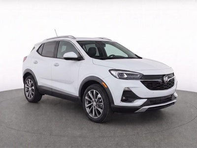 Photo of a 2020 Buick Encore GX AWD Essence 4DR Crossover for sale