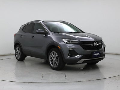 Photo of a 2022 Buick Encore GX AWD Essence 4DR Crossover for sale